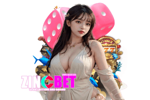 zinc เว็บตรง