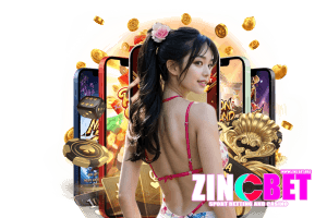 zincbet ทางเข้าเล่น