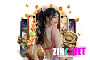 zincbet ทางเข้าเล่น