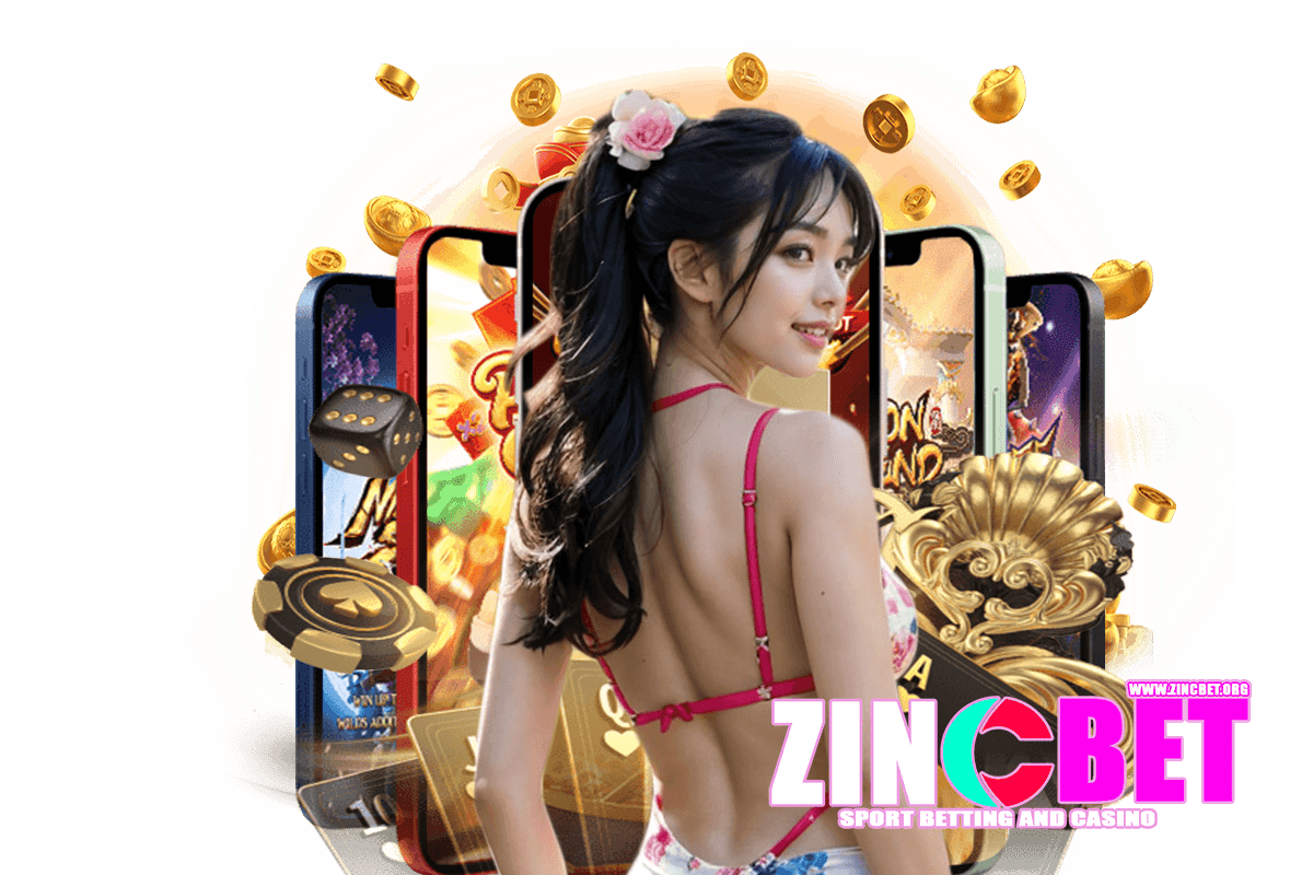 zincbet ทางเข้าเล่น