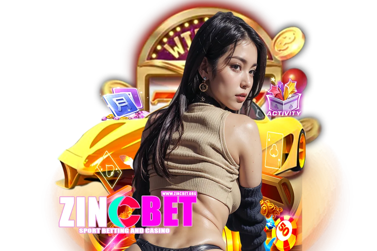 zincbet สล็อต